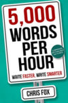5000 Words Per Hour