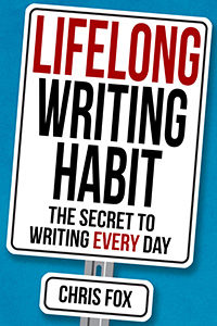 Lifelong Writing habit