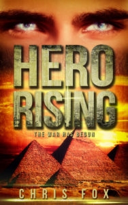 Hero Rising