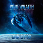 Void Wraith audio cover