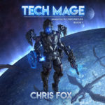 Tech Mage Audiobook