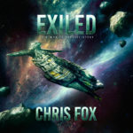 Exiled audio cover