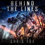 Behind the Lines Audiobook