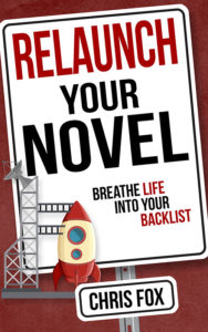 Relaunch Your Novel