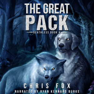 The Great Pack Audiobook