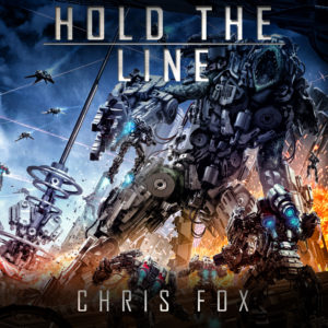 Hold the Line Audiobook