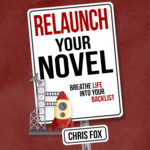 Relaunch Your Novel Audiobook