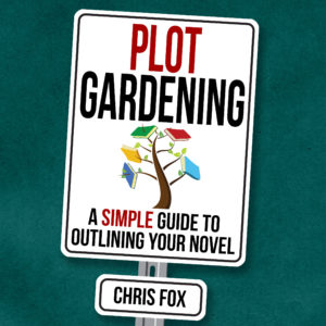 Plot Gardening Audiobook