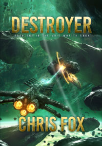 Destroyer