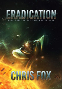 Eradication