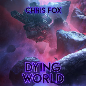 Dying World Audiobook
