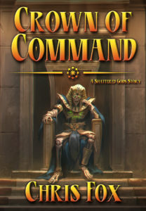 Crown of Command
