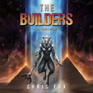 The Builders Audiobook