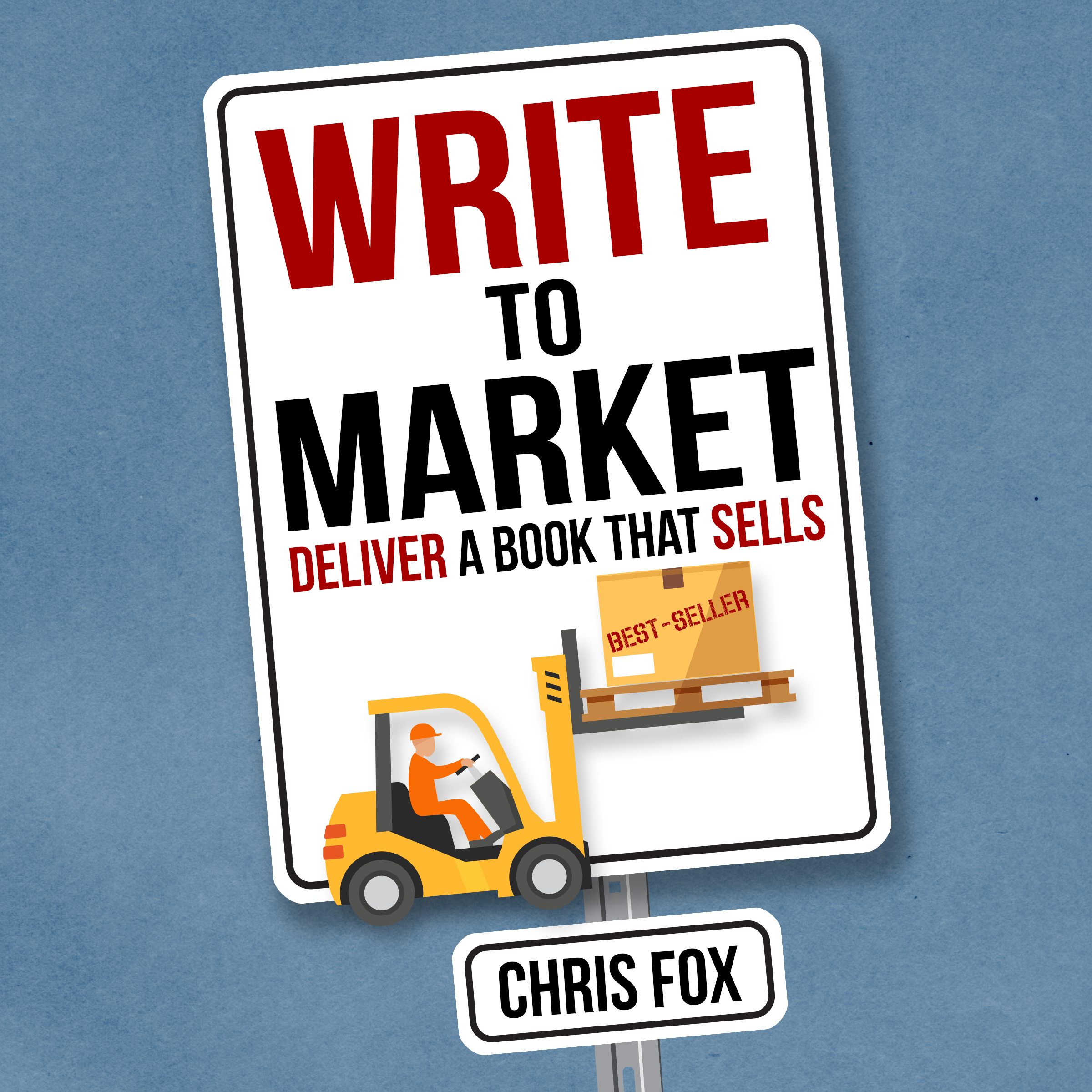 Writing Smart book. Write fox